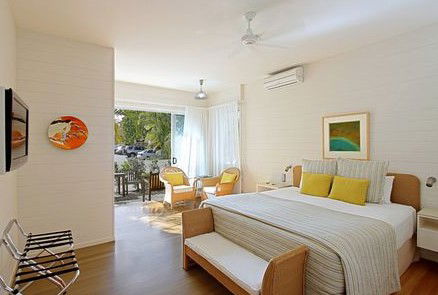 Byron Bathers - Accommodation in Brisbane 1