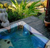 Koonyum Range Retreat - Accommodation in Brisbane