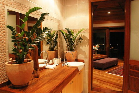 Koonyum Range Retreat - Accommodation in Brisbane 3