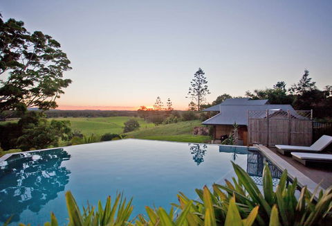 La Vista Byron Bay - Accommodation in Brisbane 0