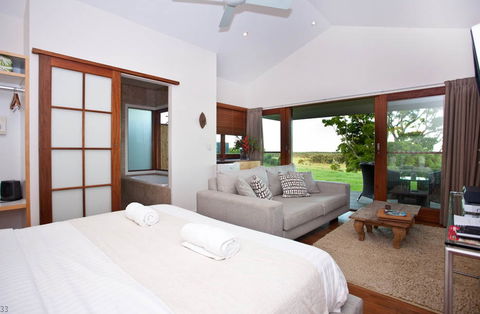 La Vista Byron Bay - Accommodation in Brisbane 1