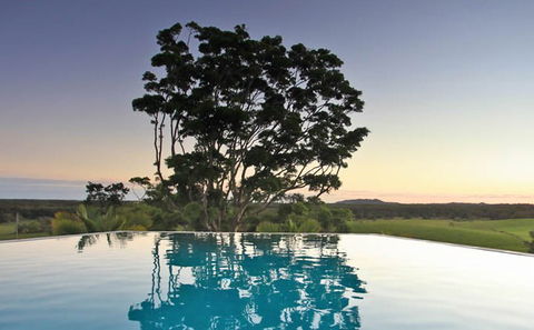 La Vista Byron Bay - Accommodation in Brisbane 3
