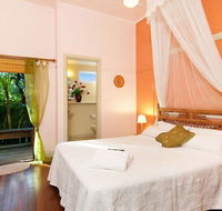 The Bamboo Cottage - Accommodation in Brisbane