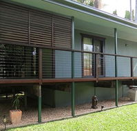 Byron Haven - Accommodation in Brisbane