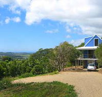 Anns Seaview Cottage - Accommodation in Brisbane