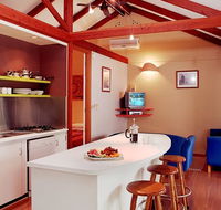 Arbour Cottage - Accommodation in Brisbane