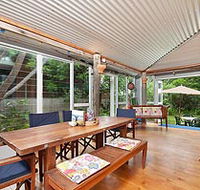 Beachcomber's Cottage - Accommodation in Brisbane