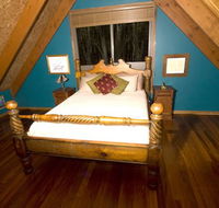 Buddha's Bungalow - Accommodation in Brisbane
