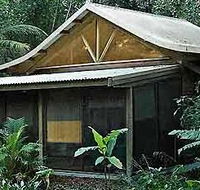 Byron Bay Rainforest Resort - Accommodation in Brisbane