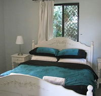 Byron Country Cottages - Accommodation in Brisbane