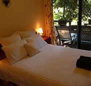 Byron Rainforest Villa - Accommodation in Brisbane