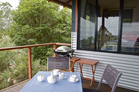 Tallaringa Views - Accommodation in Brisbane 2