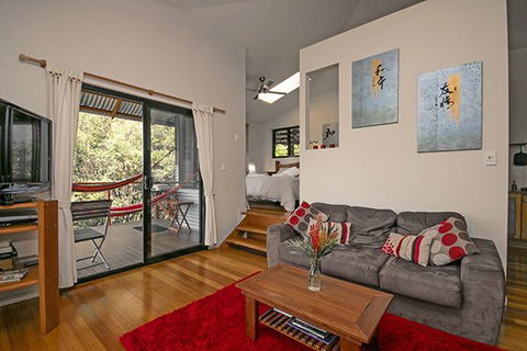Tallaringa Views - Accommodation in Brisbane 4