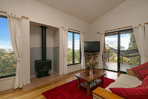 Tallaringa Views - Accommodation in Brisbane 6