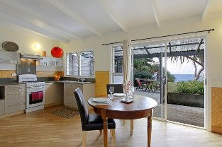 Byron Bay NSW Accommodation in Brisbane
