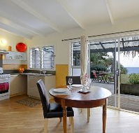 The Bungalow - Accommodation in Brisbane