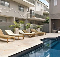 Apartments Inn Byron - Accommodation in Brisbane