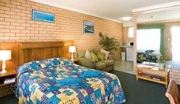 Bay Motel - Accommodation in Brisbane 2