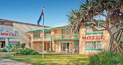 Bay Motel - Accommodation in Brisbane 3