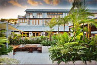 Butter Factory At Byron - Accommodation in Brisbane 0