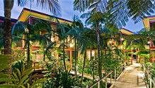 Byron At Byron - Accommodation in Brisbane 3