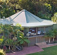 Peppers Casuarina Lodge - Accommodation in Brisbane