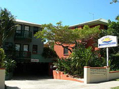Crest Apartments Byron Bay - Accommodation in Brisbane 0