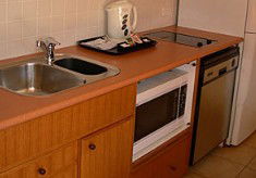 Crest Apartments Byron Bay - Accommodation in Brisbane 1