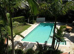 Crest Apartments Byron Bay - Accommodation in Brisbane 2