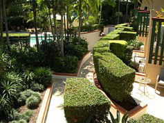 Crest Apartments Byron Bay - Accommodation in Brisbane 3