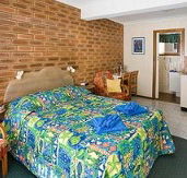 Hibiscus Motel - Accommodation in Brisbane