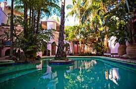 Rae's On Watego's Luxury Accommodation - Accommodation in Brisbane 0