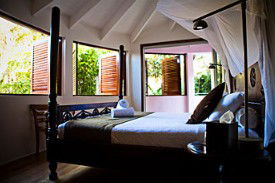 Rae's On Watego's Luxury Accommodation - Accommodation in Brisbane 2