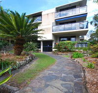 A Bay Breeze - Accommodation in Brisbane
