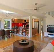 Aaah  Byron - Accommodation in Brisbane