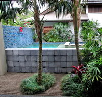 Amala Villa - Accommodation in Brisbane
