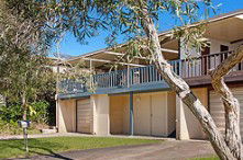 Coorabell ACT Accommodation in Brisbane