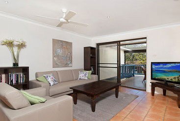 Andy's @ Clarkes - Accommodation in Brisbane 1