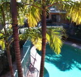 Aquawaters - Accommodation in Brisbane