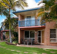Bayside Court Apartments - Accommodation in Brisbane