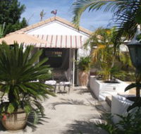 Beach House Studio At Leas - Accommodation in Brisbane