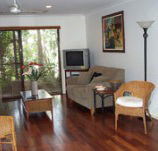 Beachside Holiday Apartments - Accommodation in Brisbane