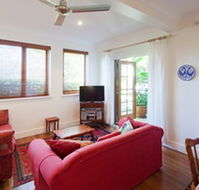 Broadview Waterfront Apartments - Accommodation in Brisbane