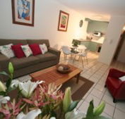Cossies - Accommodation in Brisbane