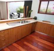 Seventh Heaven - Accommodation in Brisbane