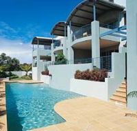 Solaris - Accommodation in Brisbane