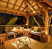 Sunlight Splendour - Accommodation in Brisbane