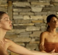 Spa Pevonia - Accommodation in Brisbane