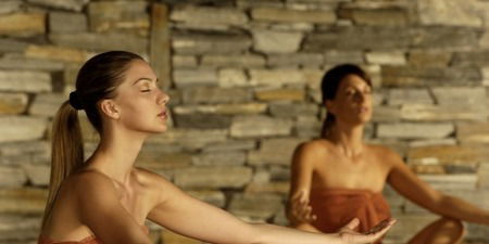 Spa Pevonia - Accommodation in Brisbane 0