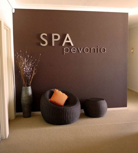 Spa Pevonia - Accommodation in Brisbane 2
